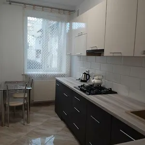 In Serbska Апартаменты